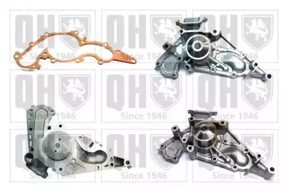 Водяной насос QUINTON HAZELL купить