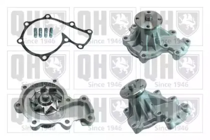 Водяной насос QUINTON HAZELL купить
