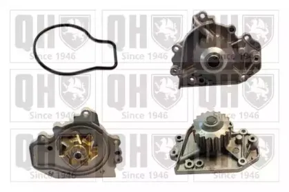 Водяной насос QUINTON HAZELL купить