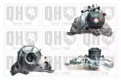 Водяной насос QUINTON HAZELL купить