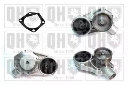 Водяной насос QUINTON HAZELL купить