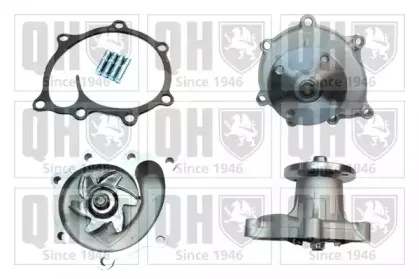Водяной насос QUINTON HAZELL купить