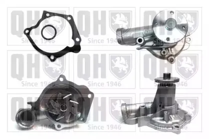 Водяной насос QUINTON HAZELL купить