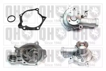 Водяной насос QUINTON HAZELL купить