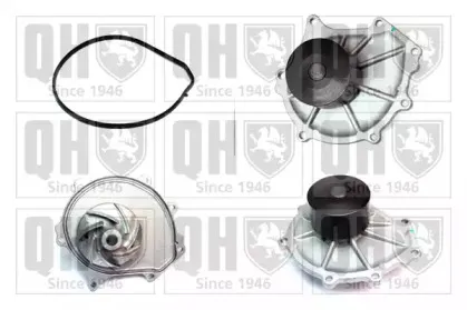 Водяной насос QUINTON HAZELL купить