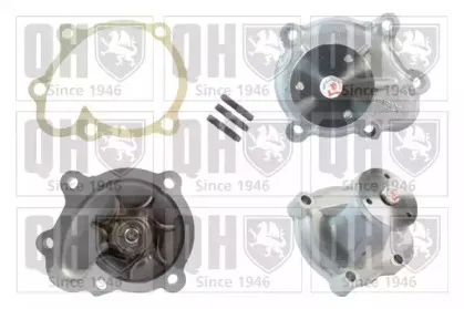 Водяной насос QUINTON HAZELL купить