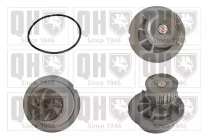 Водяной насос QUINTON HAZELL купить