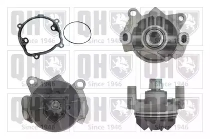 Водяной насос QUINTON HAZELL купить