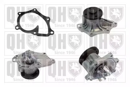 Водяной насос QUINTON HAZELL купить