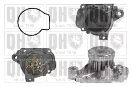 Водяной насос QUINTON HAZELL купить
