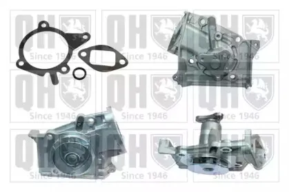 Водяной насос QUINTON HAZELL купить