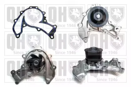 Водяной насос QUINTON HAZELL купить