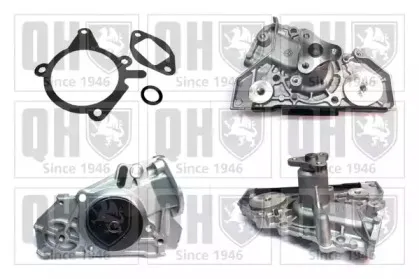 Водяной насос QUINTON HAZELL купить