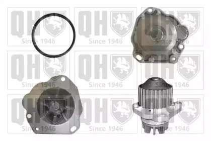 Водяной насос QUINTON HAZELL купить