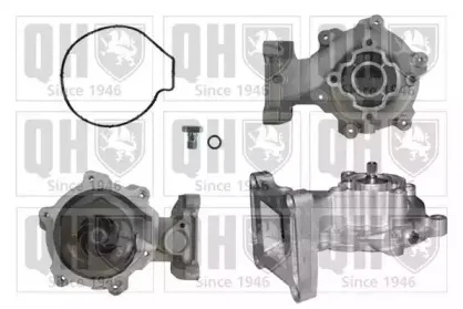 Водяной насос QUINTON HAZELL купить