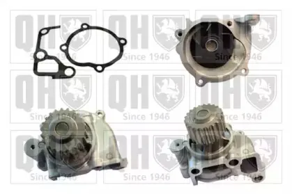Водяной насос QUINTON HAZELL купить