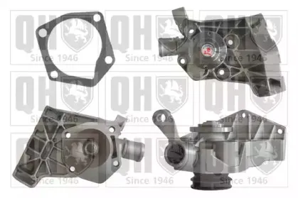 Водяной насос QUINTON HAZELL купить