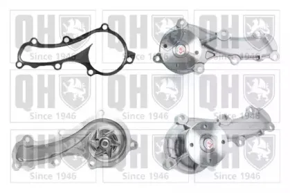 Водяной насос QUINTON HAZELL купить