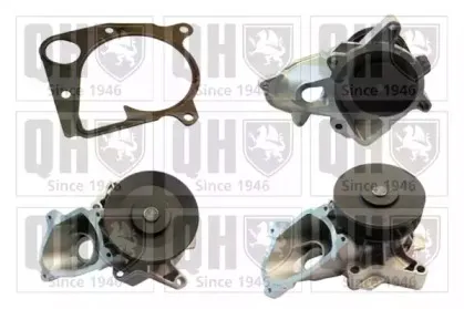 Водяной насос QUINTON HAZELL купить