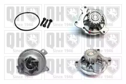 Водяной насос QUINTON HAZELL купить