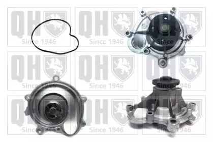 Водяной насос QUINTON HAZELL купить