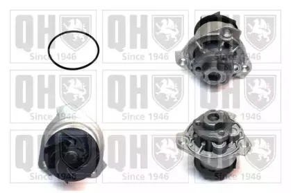 Водяной насос QUINTON HAZELL купить