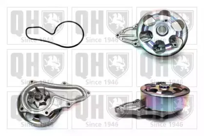 Водяной насос QUINTON HAZELL купить