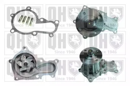 Водяной насос QUINTON HAZELL купить
