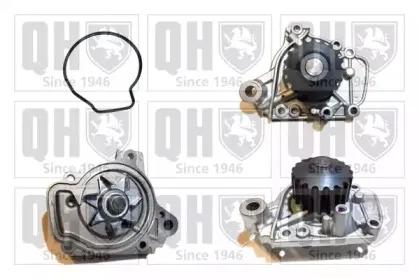 Водяной насос QUINTON HAZELL купить