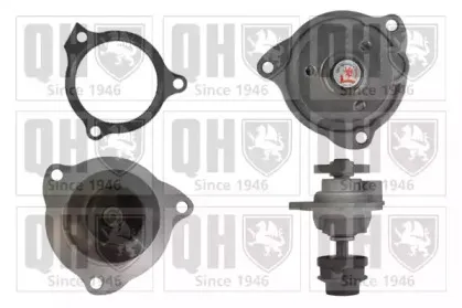 Водяной насос QUINTON HAZELL купить