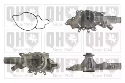Водяной насос QUINTON HAZELL купить
