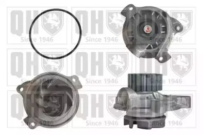 Водяной насос QUINTON HAZELL купить