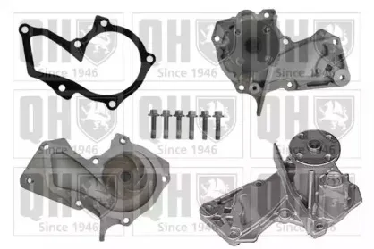 Водяной насос QUINTON HAZELL купить