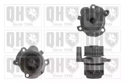 Водяной насос QUINTON HAZELL купить