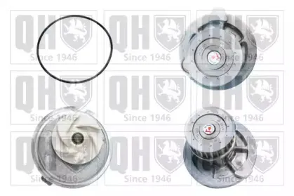 Водяной насос QUINTON HAZELL купить