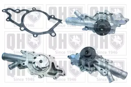 Водяной насос QUINTON HAZELL купить