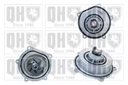 Водяной насос QUINTON HAZELL купить