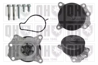 Водяной насос QUINTON HAZELL купить