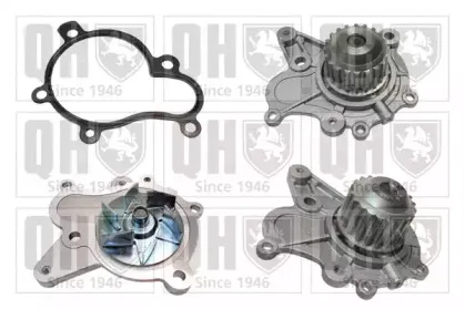 Водяной насос QUINTON HAZELL купить