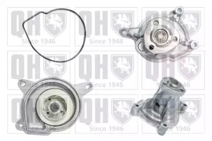 Водяной насос QUINTON HAZELL купить