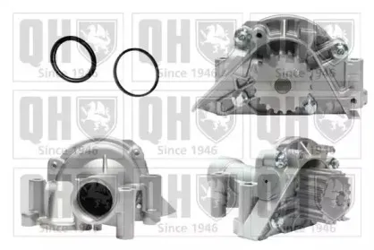 Водяной насос QUINTON HAZELL купить