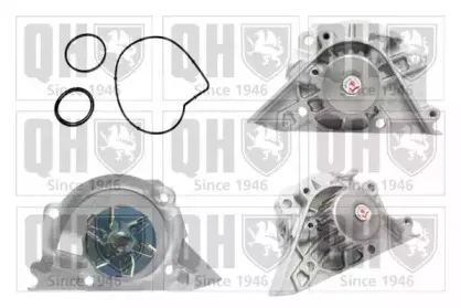 Водяной насос QUINTON HAZELL купить