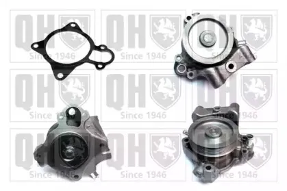 Водяной насос QUINTON HAZELL купить