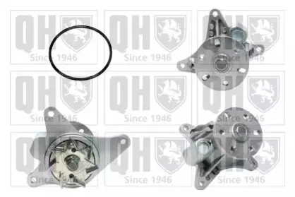 Водяной насос QUINTON HAZELL купить