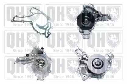Водяной насос QUINTON HAZELL купить