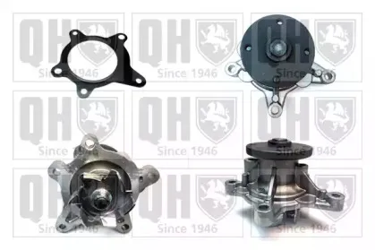 Водяной насос QUINTON HAZELL купить
