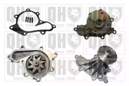 Водяной насос QUINTON HAZELL купить