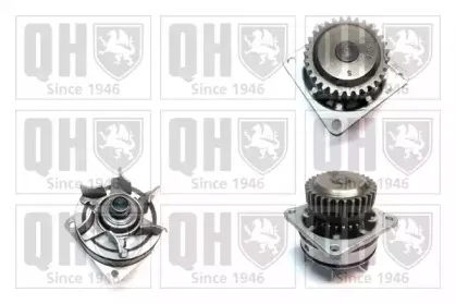 Водяной насос QUINTON HAZELL купить