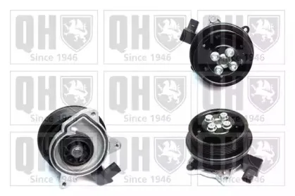 Водяной насос QUINTON HAZELL купить