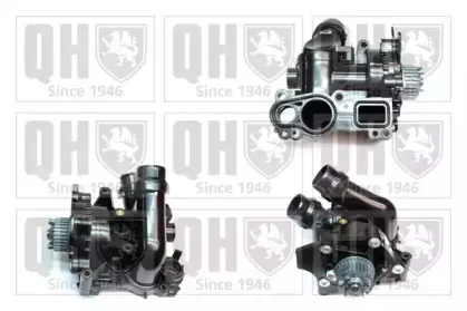 Водяной насос QUINTON HAZELL купить